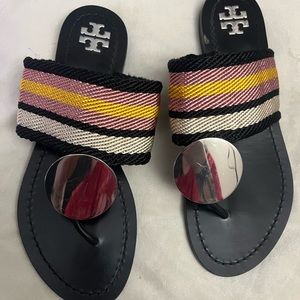 Tory Burch Sandals size 6
